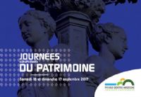 Journées européennes du patrimoine 2017 en centre Ardèche. Du 16 au 17 septembre 2017 à centre Ardèche. Ardeche. 